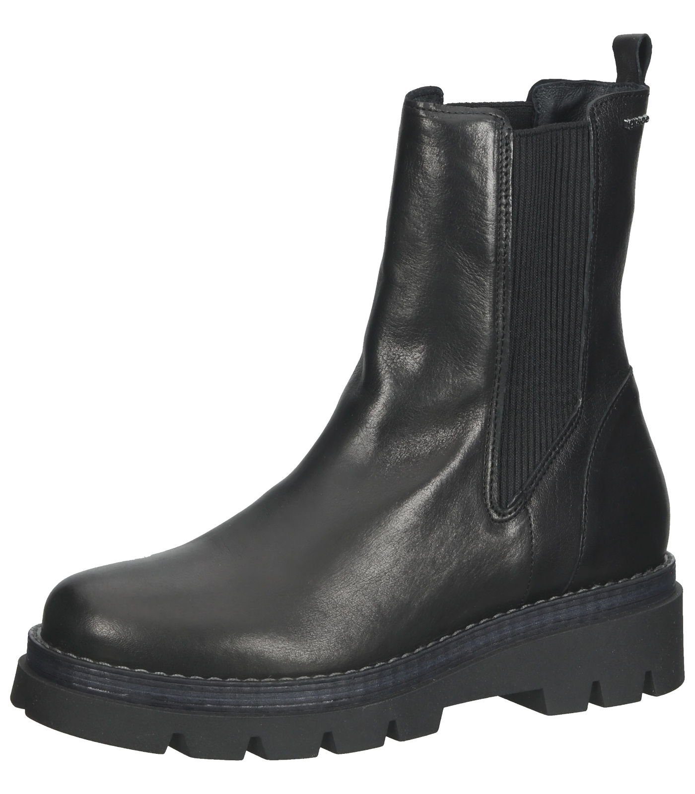 & Stiefelette CO IGI Lederimitat Stiefelette