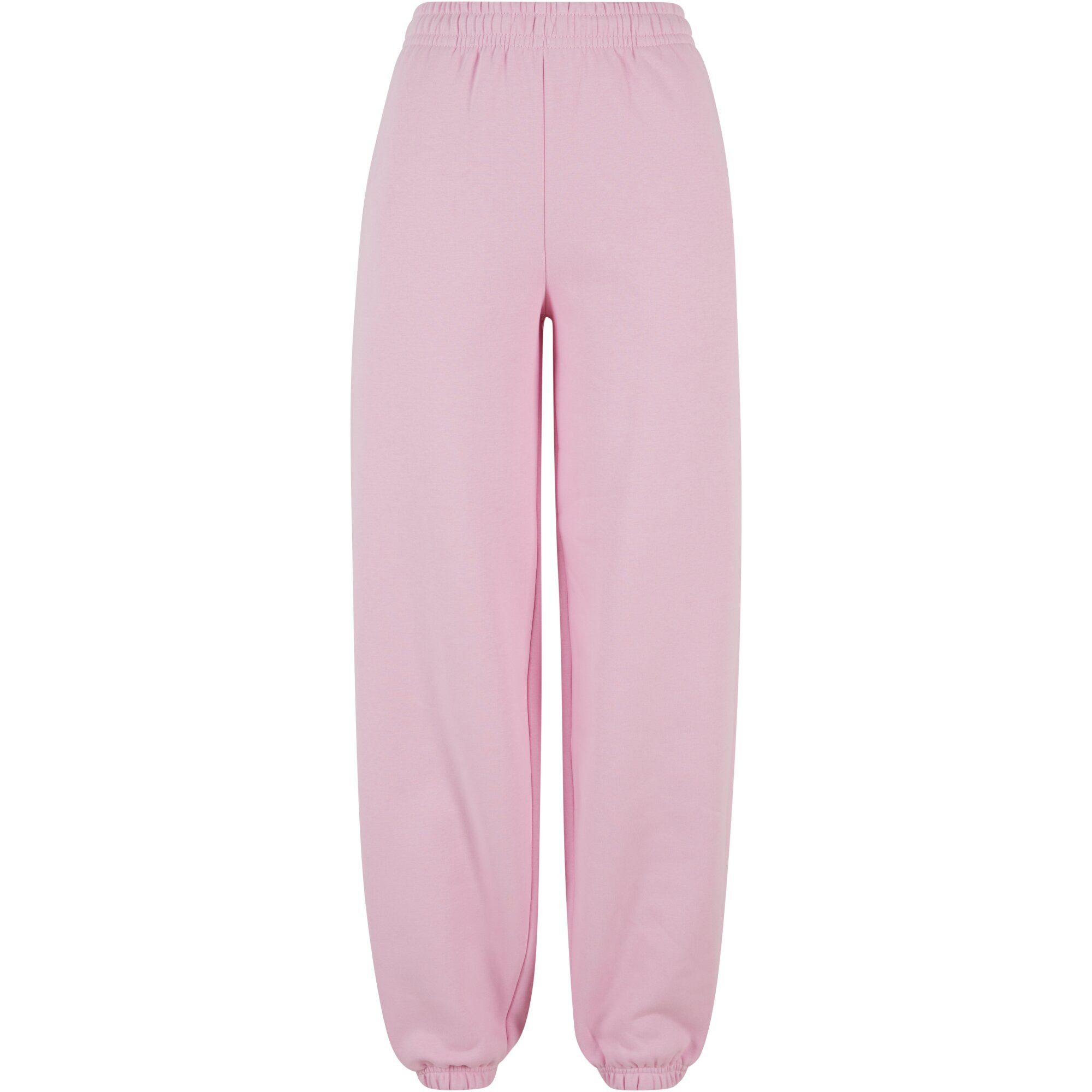 Jogginghose Urban Classics Ladies Fluffy Sweatpants