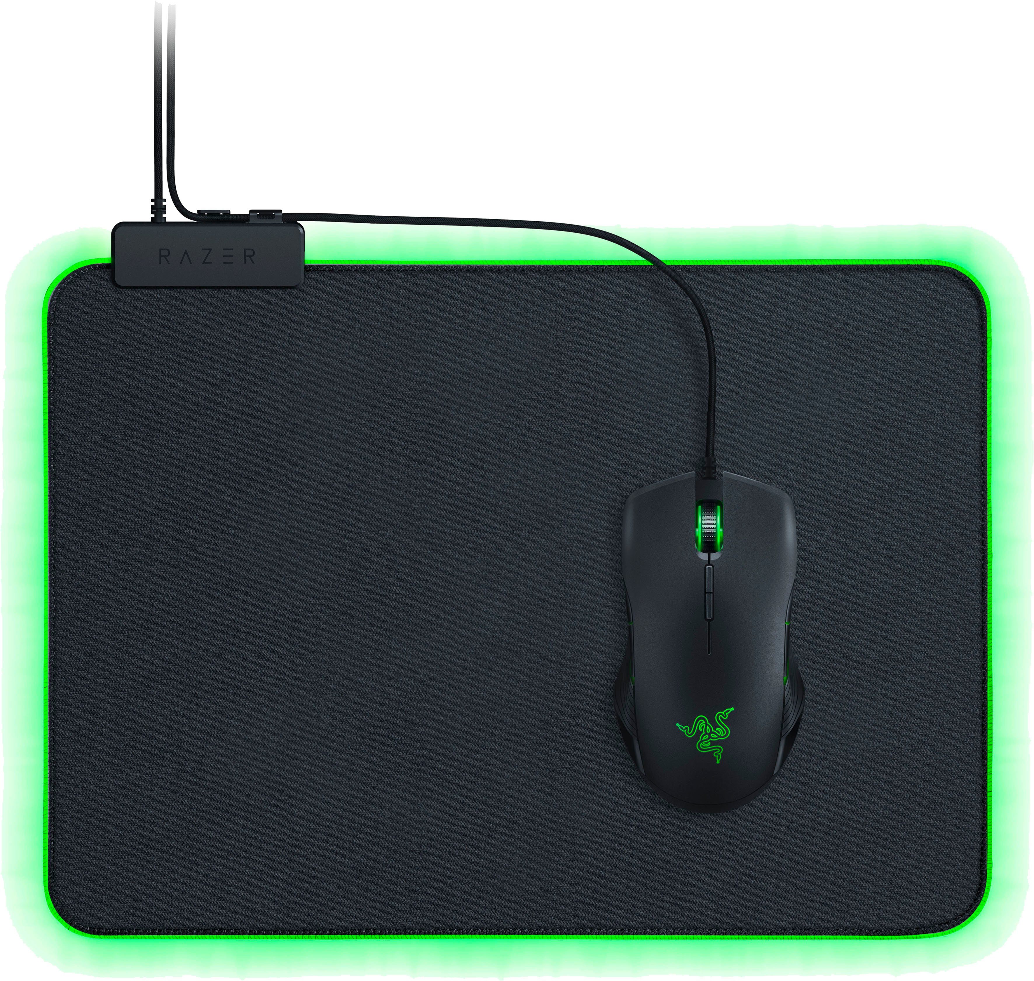 RAZER Gaming Mauspad Goliathus Chroma (1-St)