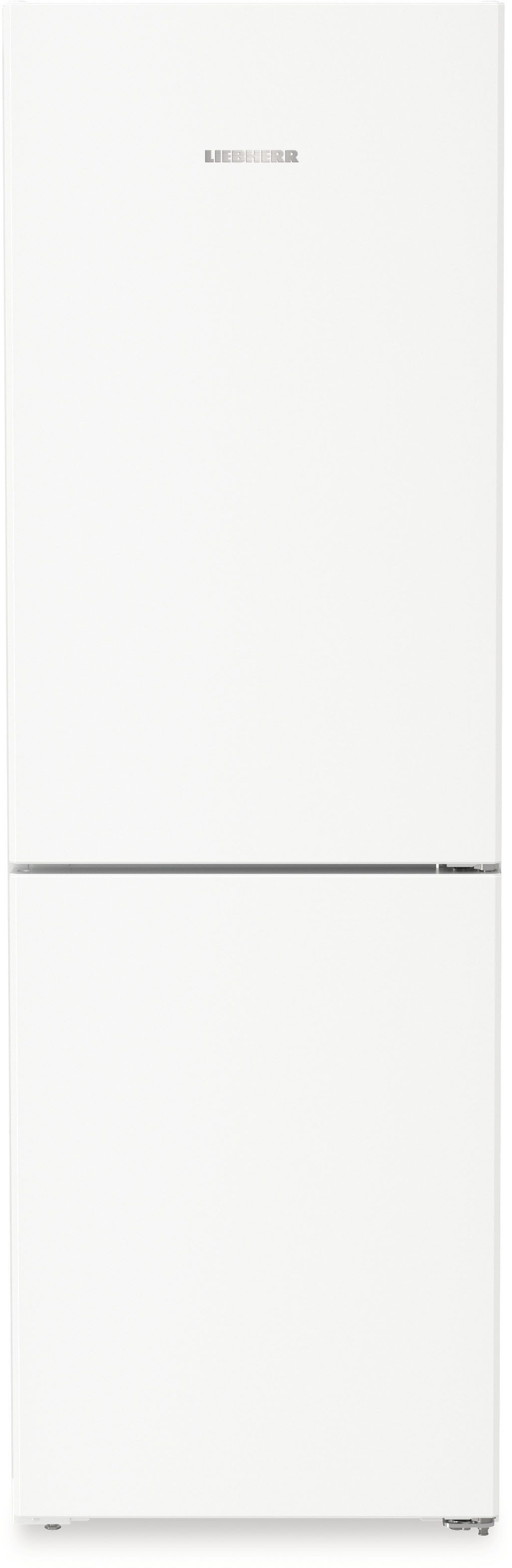 Liebherr Kühl-/Gefrierkombination Pure KGN 52Vb03_091866651, 185,5 cm hoch, 59,7 cm breit, 10 Jahre Herstellergarantie inkl.