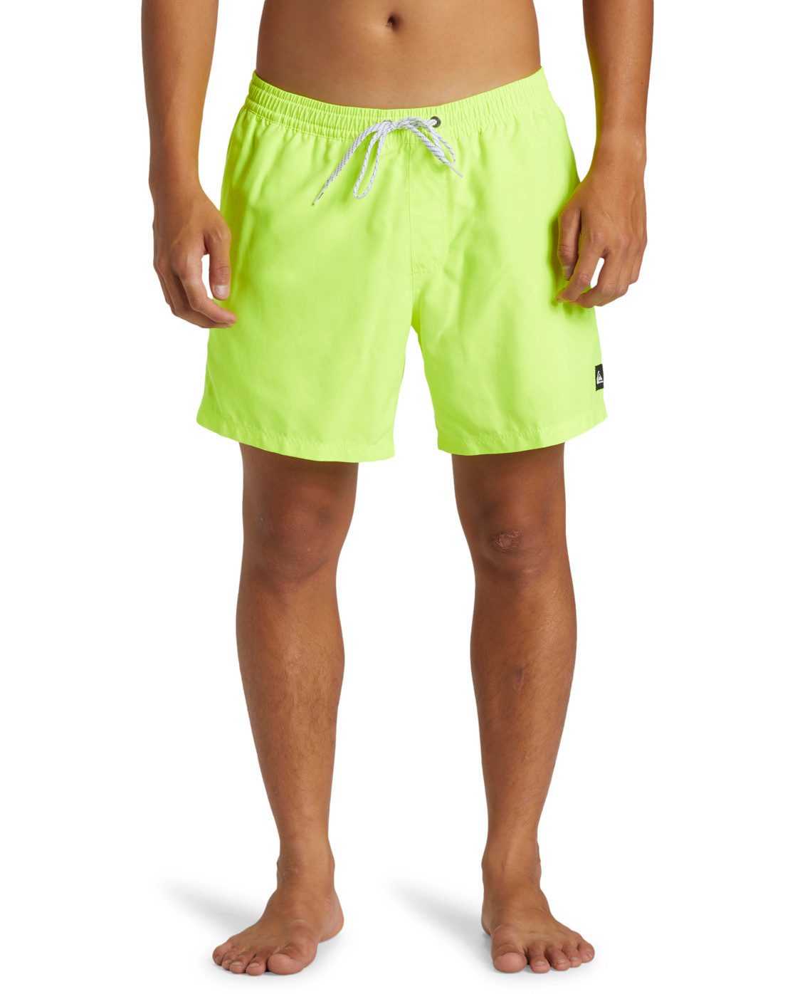 Quiksilver Boardshorts Everyday Solid Volley 15" günstig online kaufen
