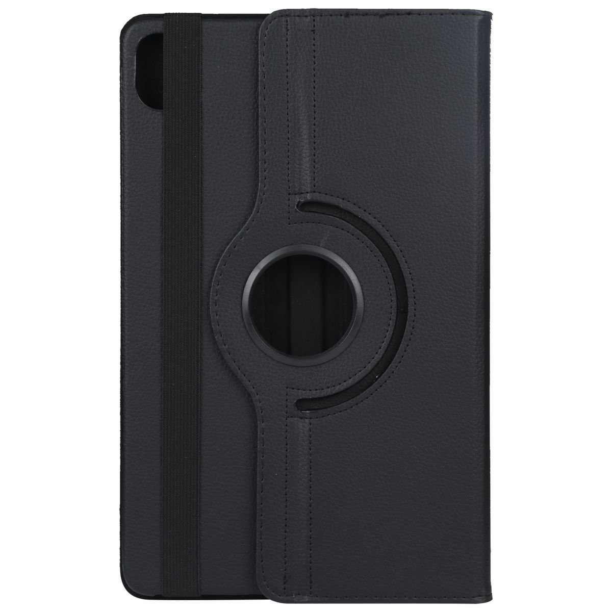 Wigento Tablet-Hülle Für Honor Pad 9 12.1 Zoll 360 Grad Rotation Hülle Tablet Schutz Tasche