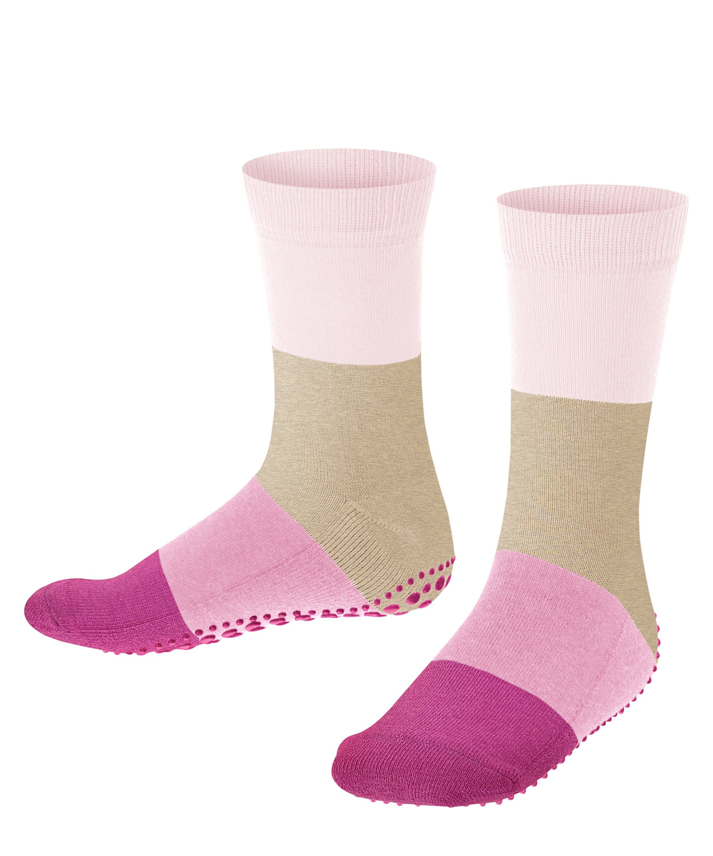 powderrose Socken (8900) FALKE (1-Paar) Summer