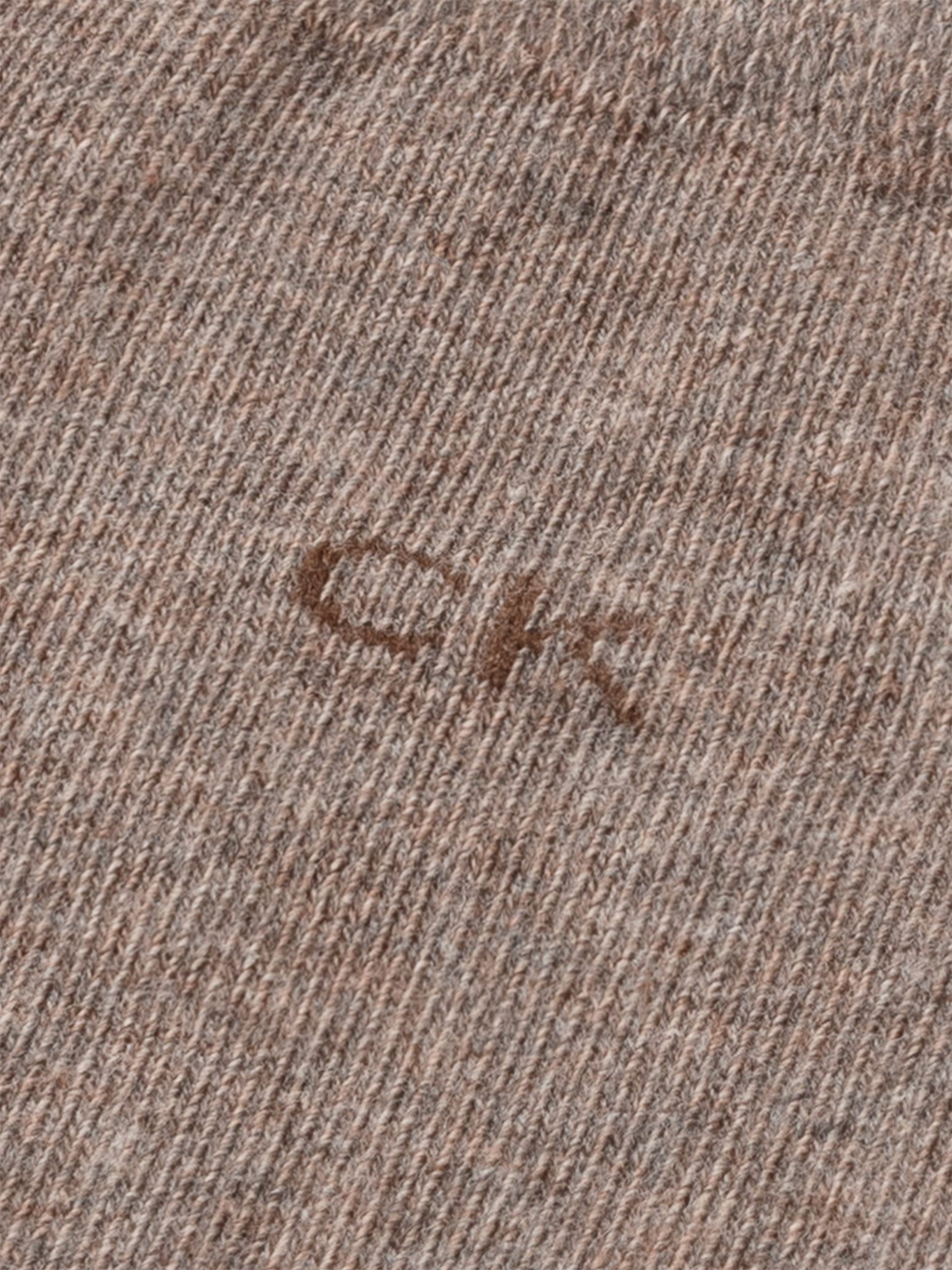 Calvin Klein Socken CK MEN SOCK 2P (2 Paar) mit kleinem CK Logo günstig online kaufen