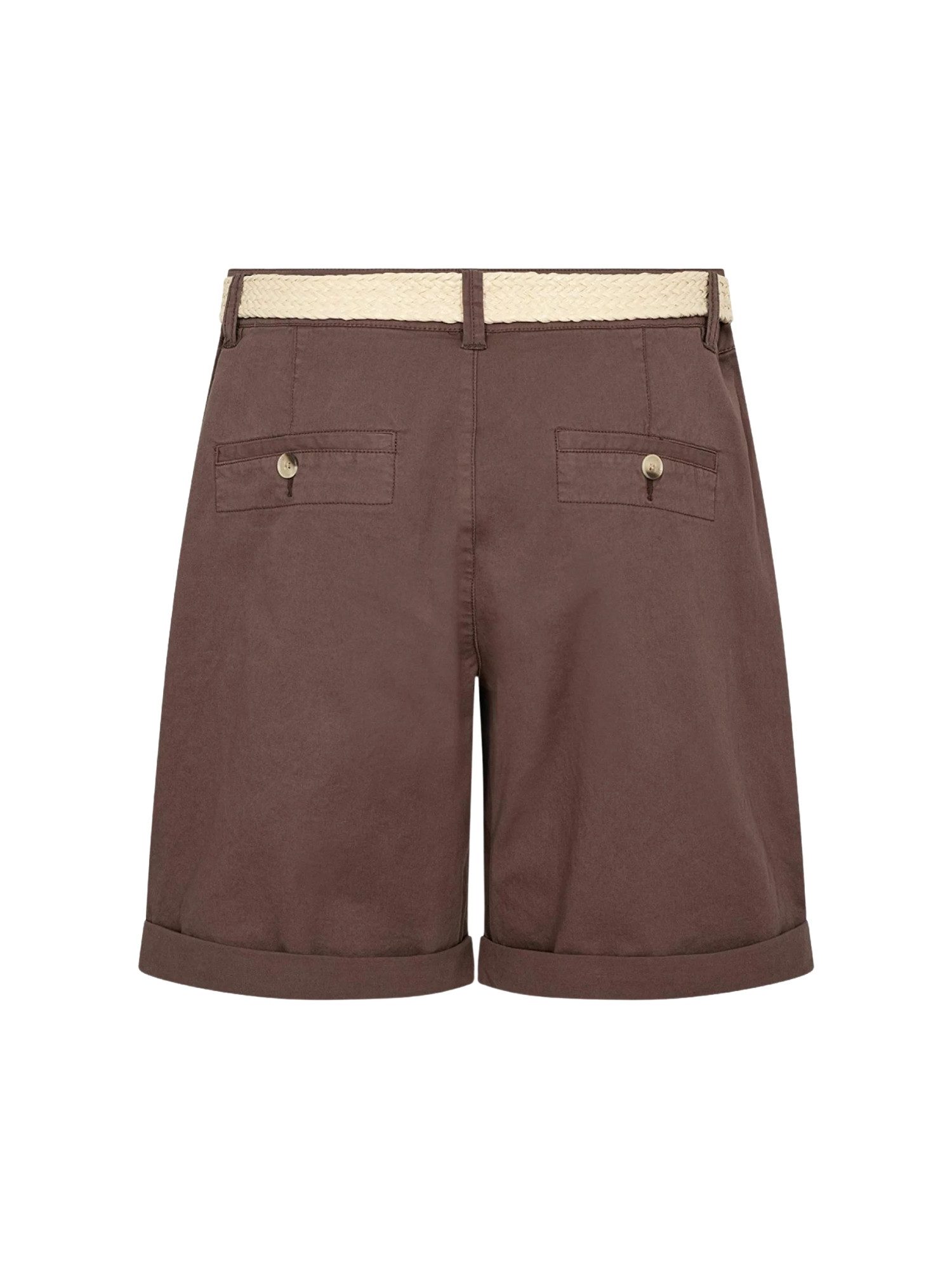 soyaconcept Shorts Soya Concept Shorts SC-ROVENA 1-B