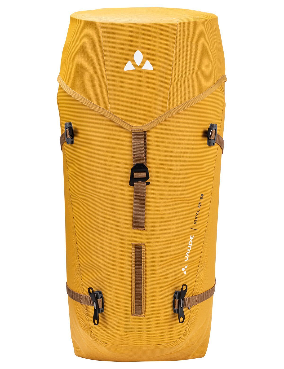 VAUDE Wanderrucksack Rupal Proof 28 (Kein Set), wasserdichter 28 l Alpinrucksack für lange Tagestouren