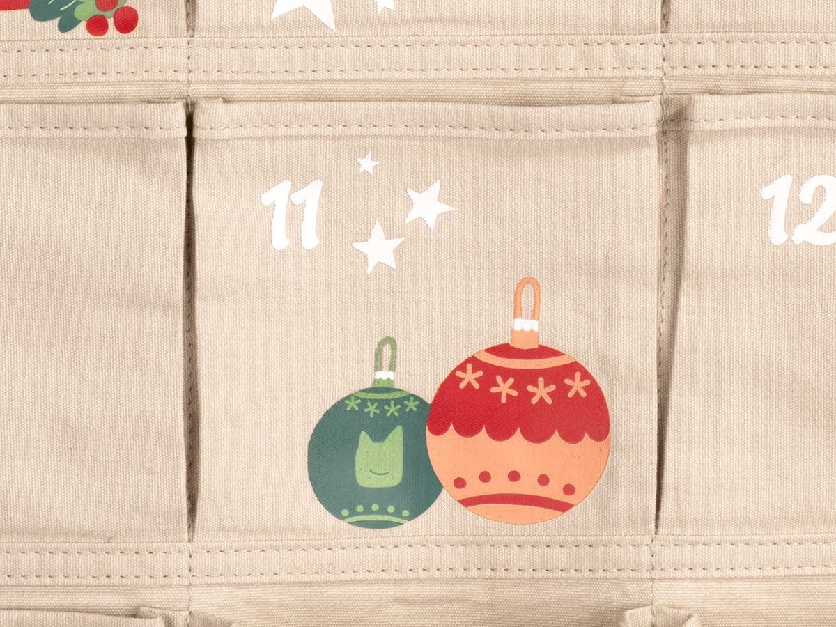 tonies befüllbarer Adventskalender Adventskalender DIY