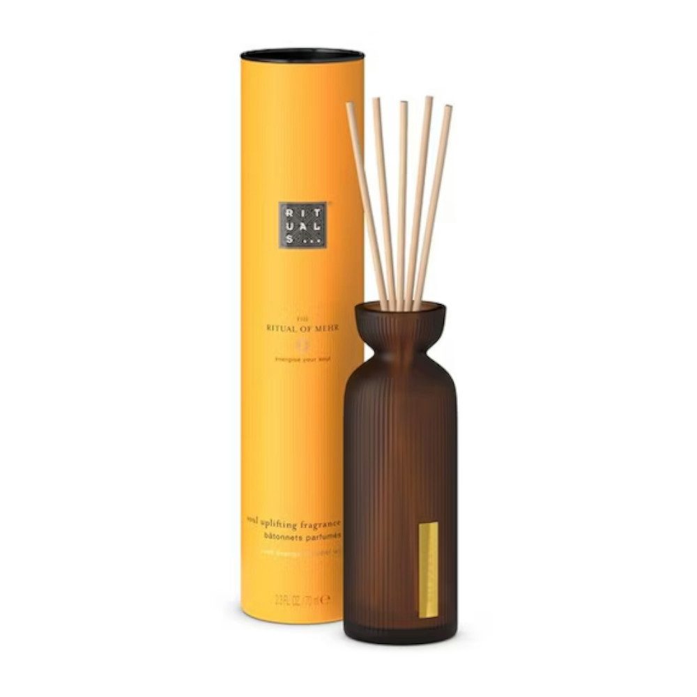 Rituals Duftstäbchen Von Mehr Fragrance Sticks 70 ml