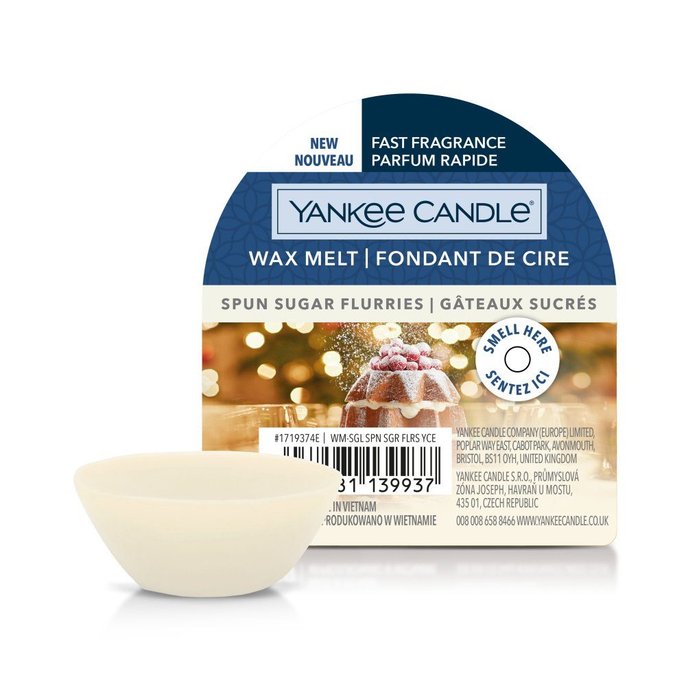 Yankee Candle Duftkerze günstig online kaufen