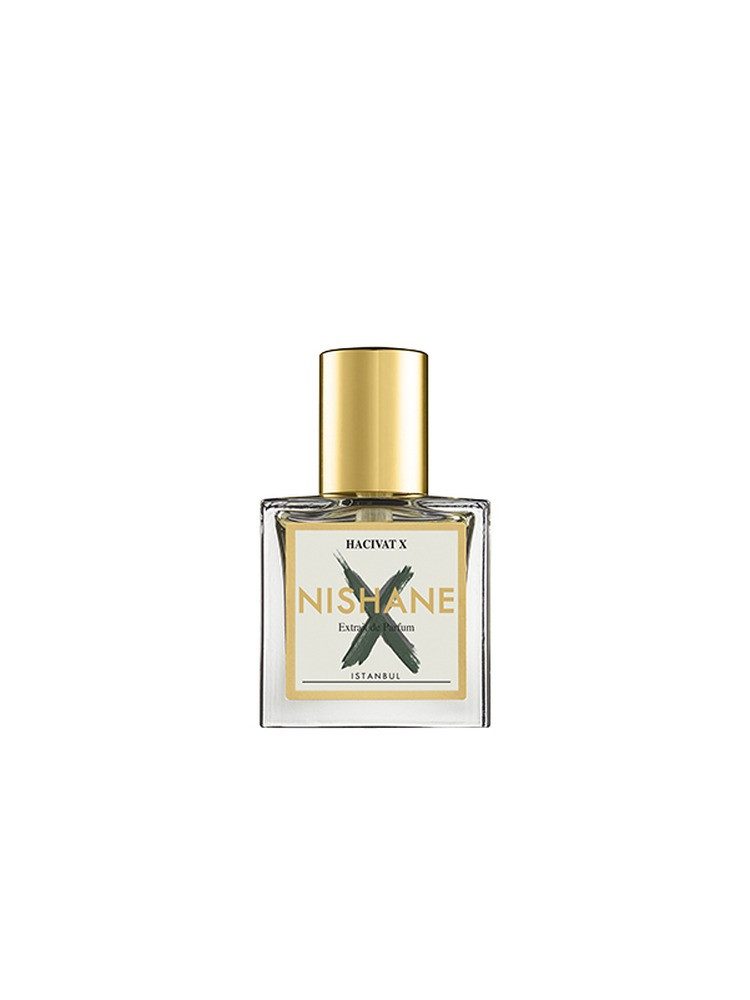 Nishane Extrait Parfum Hacivat X Parfum Extrakt