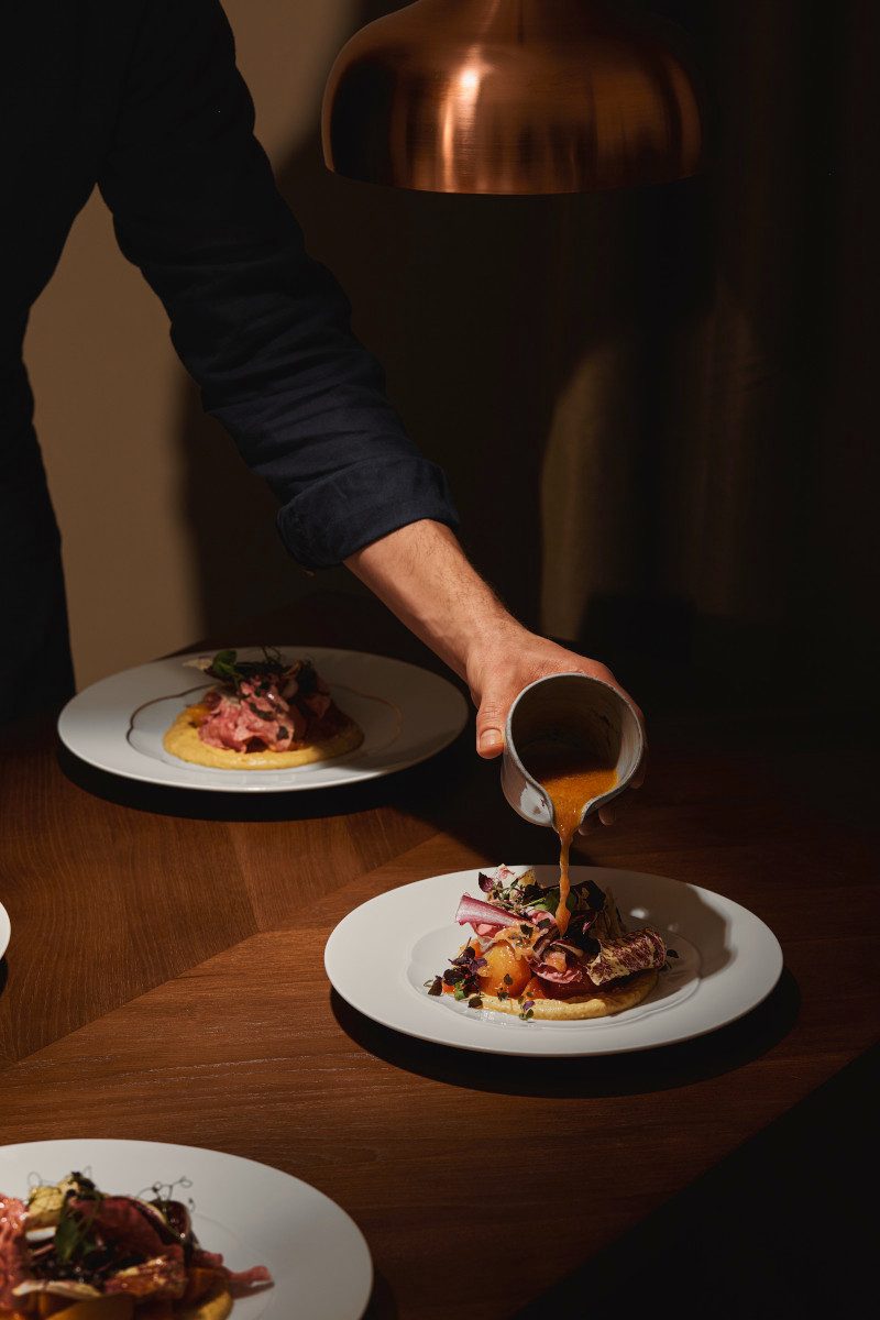 Rosenthal Schale Sonetto Bianco Bowl 18 cm, Porzellan, (Bowls)