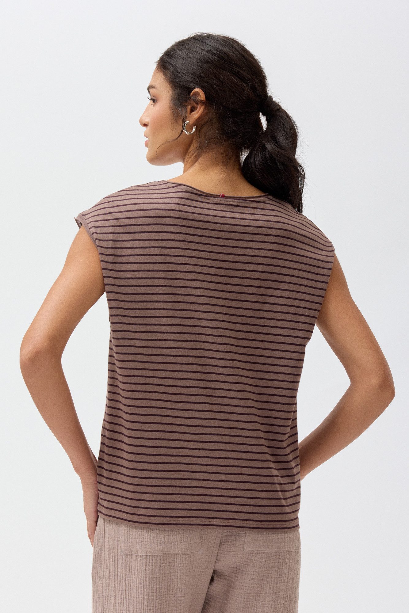 People Wear Organic T-Shirt GOTS zertifiziert