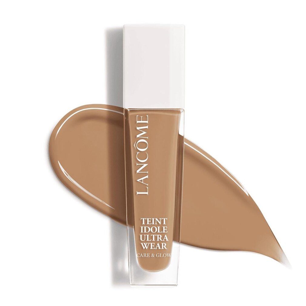 LANCOME Foundation Lancôme TEINT IDOLE ULTRA WEAR care & glow #420W