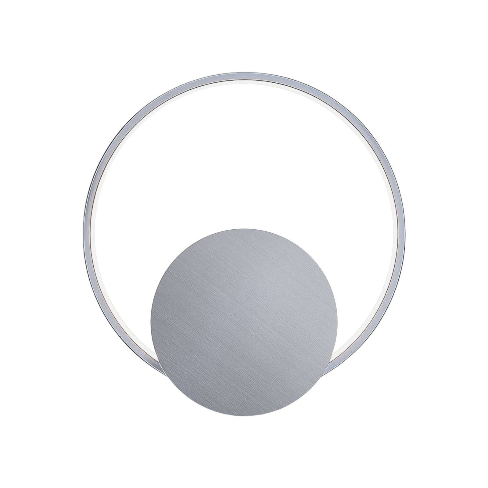 Lindby Wandleuchte Anays, LED 11,5 W gesamt, warmweiß