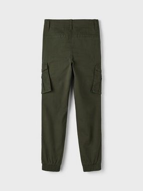 Name It Cargohose NKMRYAN CARGO R TWI PANT 2222-BA NOOS