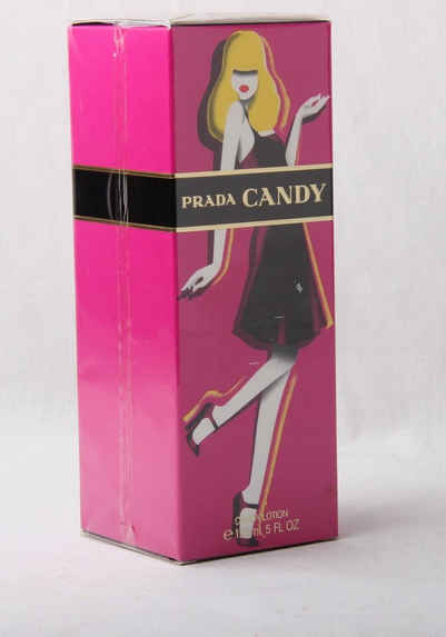 PRADA Bodylotion Prada Candy Body Lotion 150ml