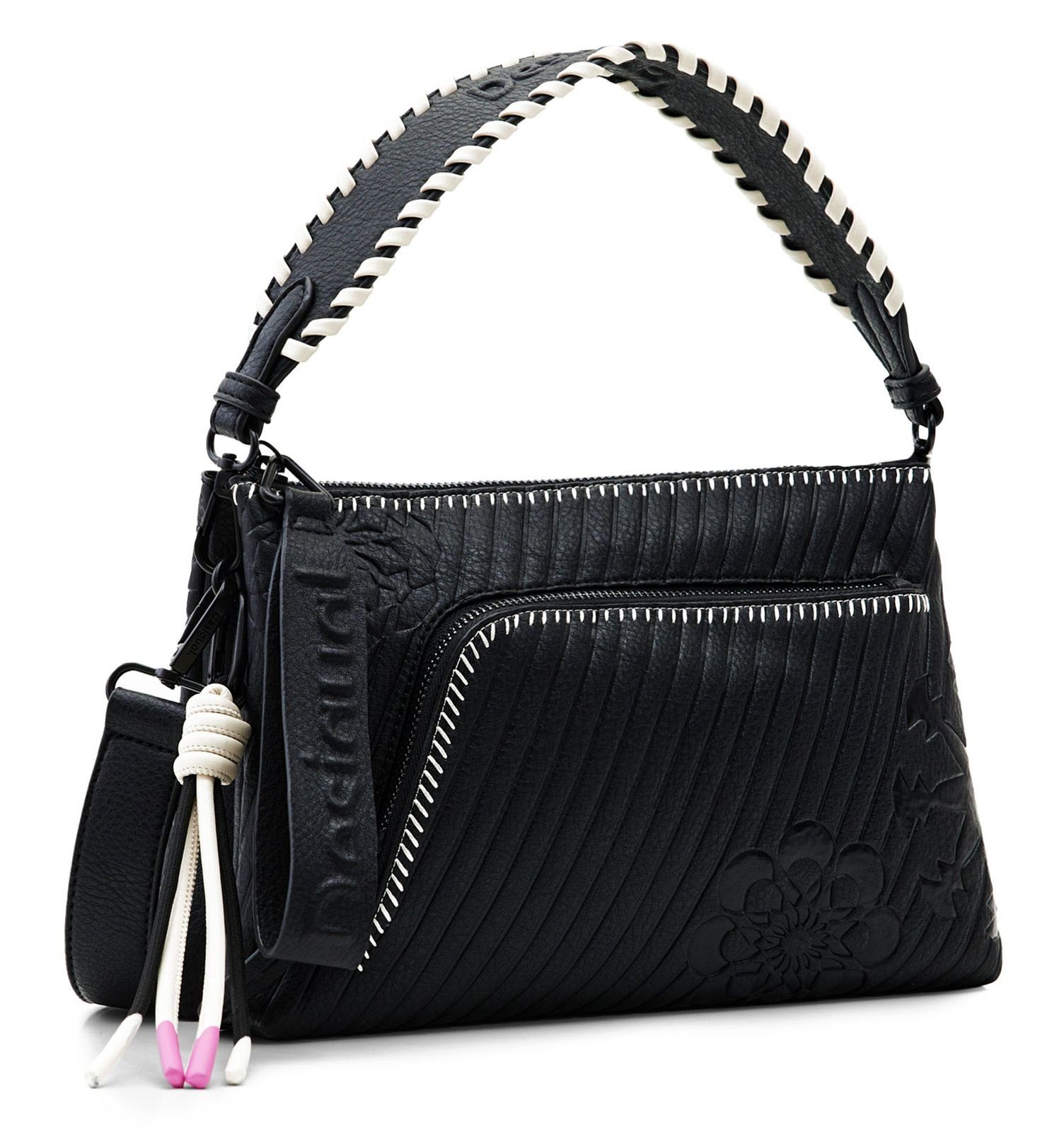 Desigual Schultertasche Accessories günstig online kaufen