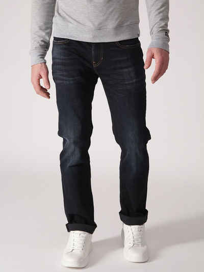 Miracle of Denim Relax-fit-Jeans »Joshua«