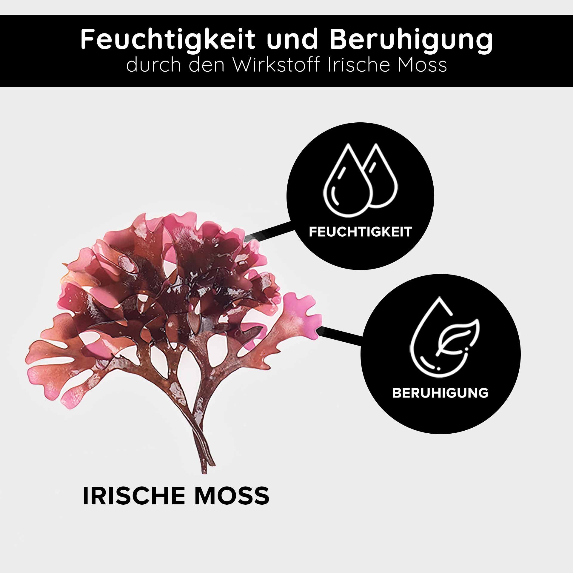 RAU Cosmetics Gesichtsserum Triple Vitamin C Serum