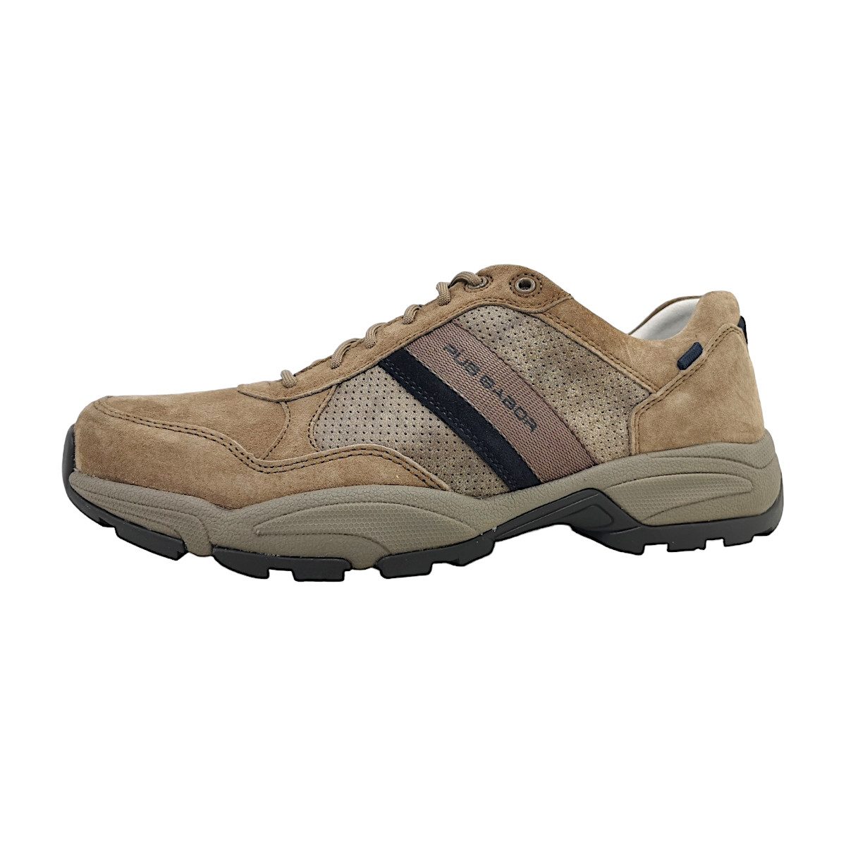 Schnürer Schnürschuh