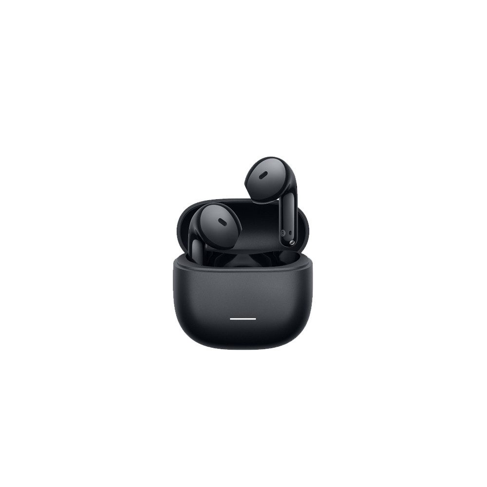 Xiaomi BHR08JPGL Redmi Buds 8 Active Wireless Headset Schwarz In-Ear-Kopfhörer