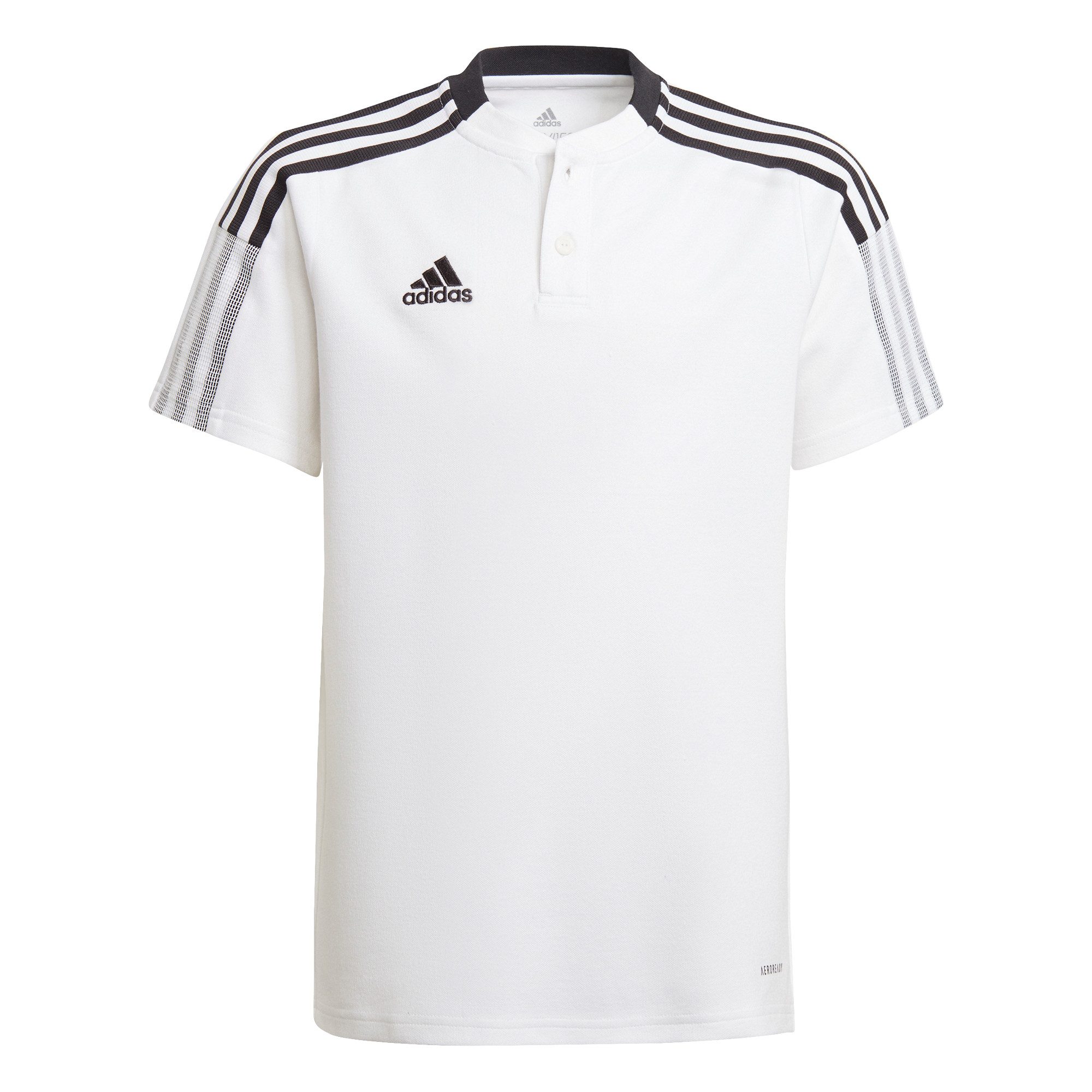 Poloshirt adidas Kinder Poloshirt Tiro 21