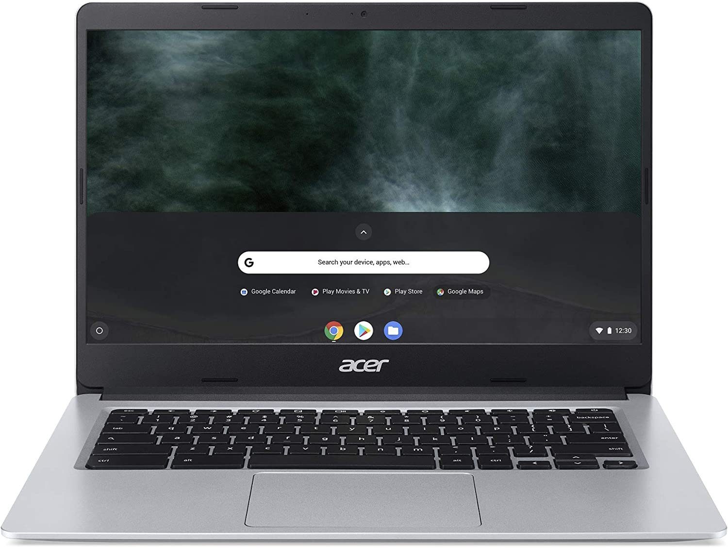Acer Chromebook 14 CB314-1H-C1WK Notebook Chromebook