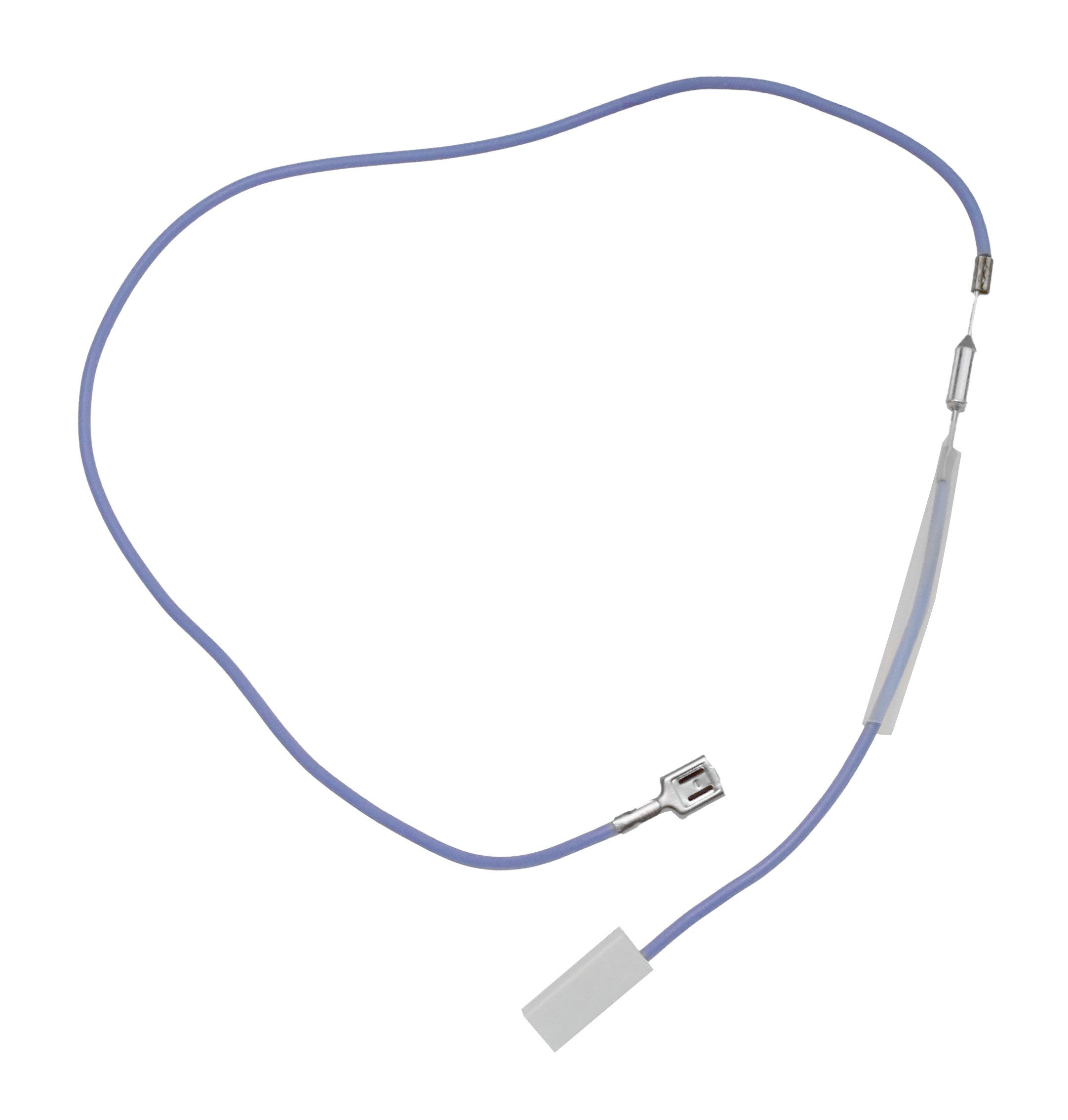 Melitta 6715830 Thermostat 184°C (Thermoblock) für Kaffeevollautomat Adapter