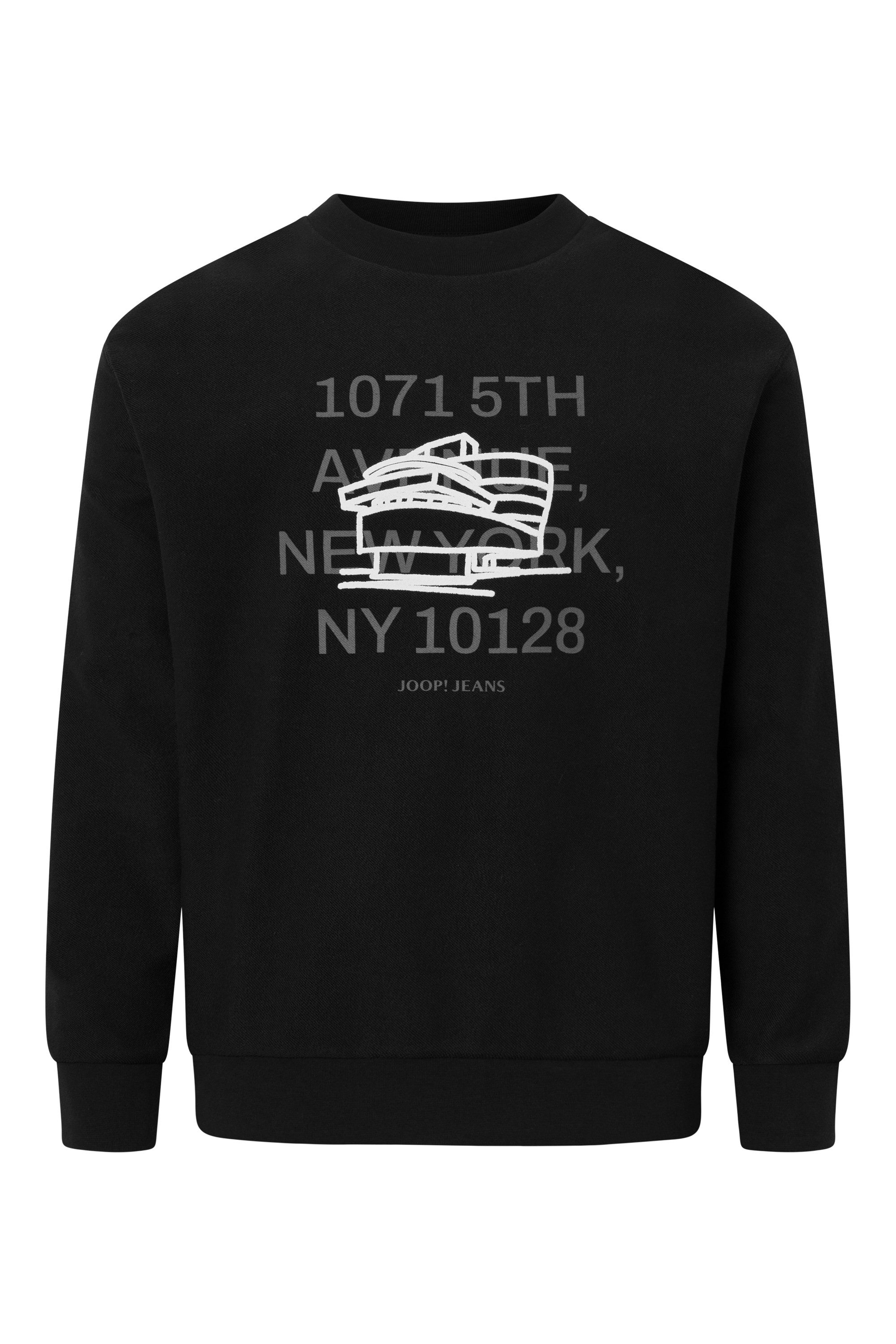 Joop Jeans Sweatshirt