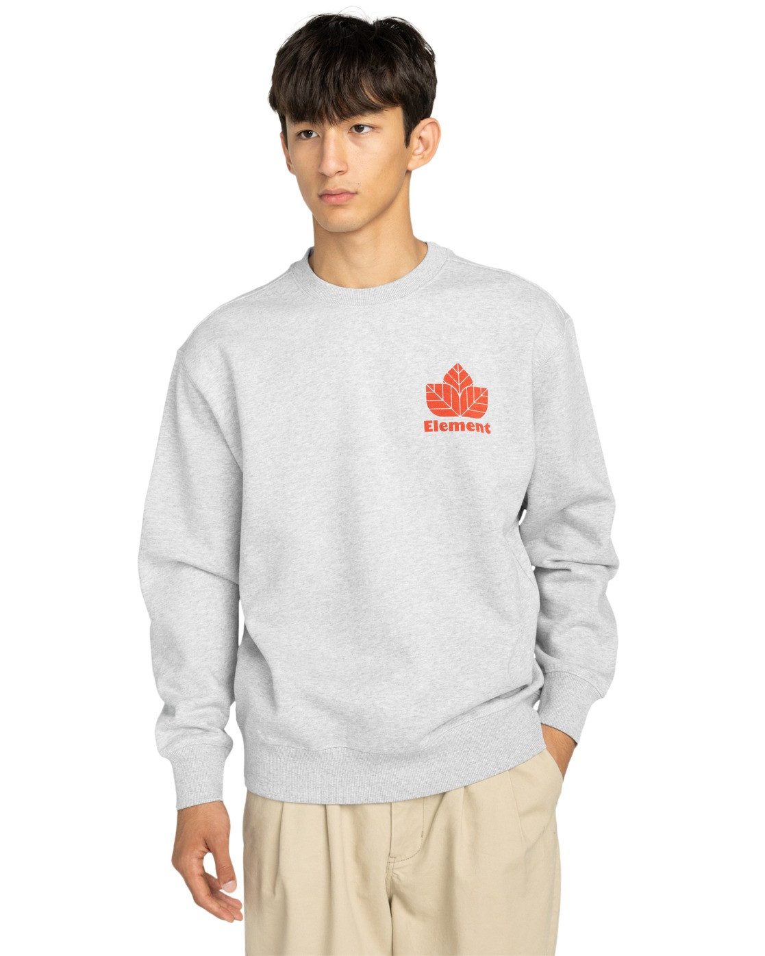 Element Sweatshirt Sporting
