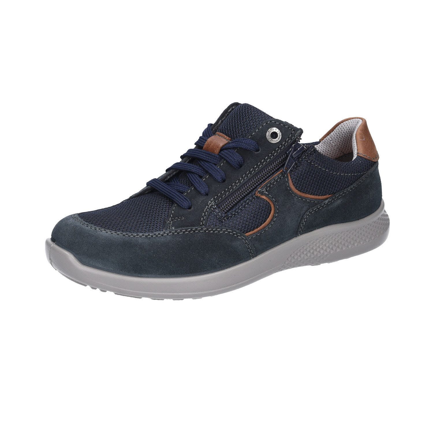 Jomos Campus II Schnürschuh