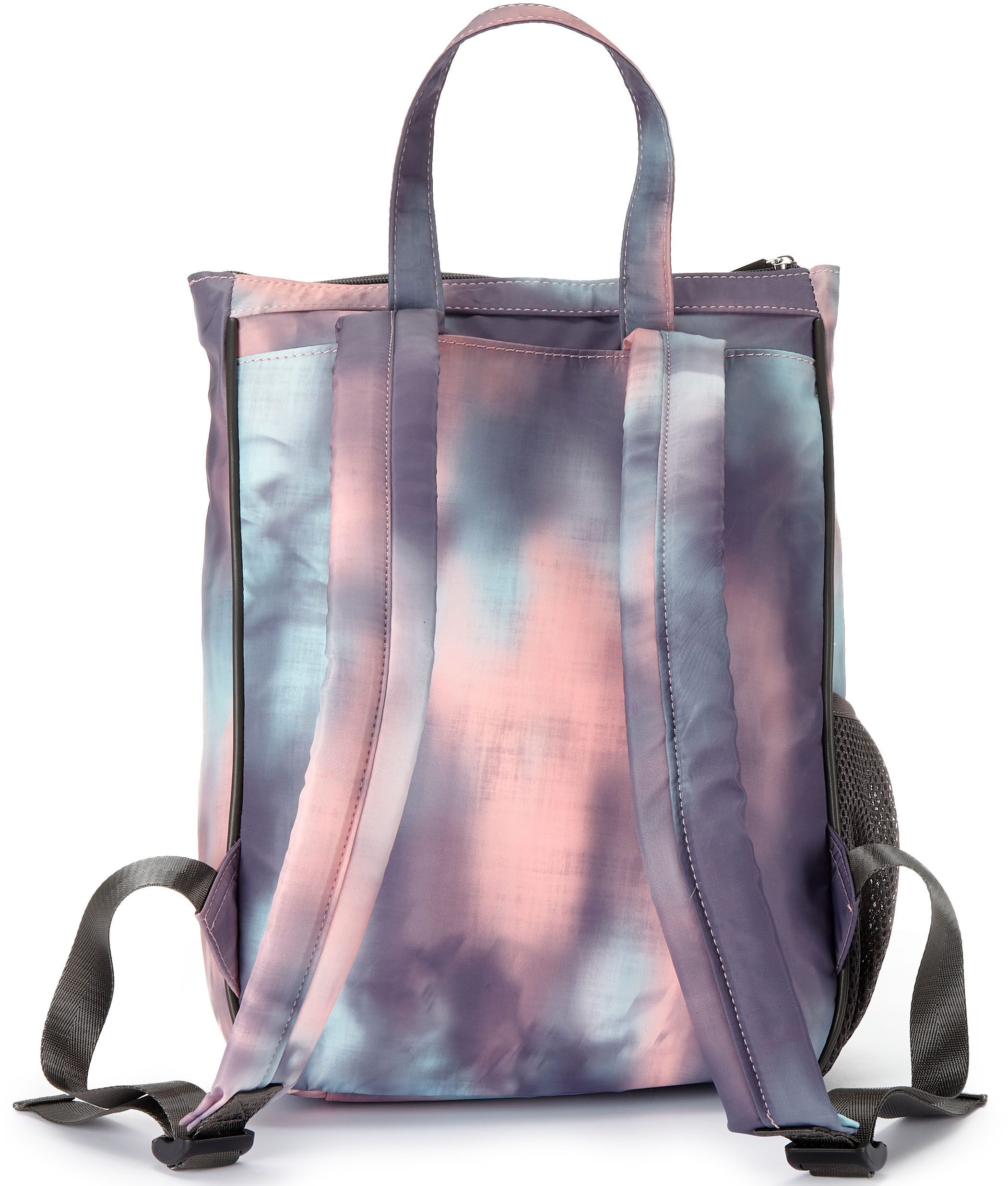 Venice Beach Rucksack Freizeitrucksack, Sportrucksack, City-Rucksack, Tasche VEGAN