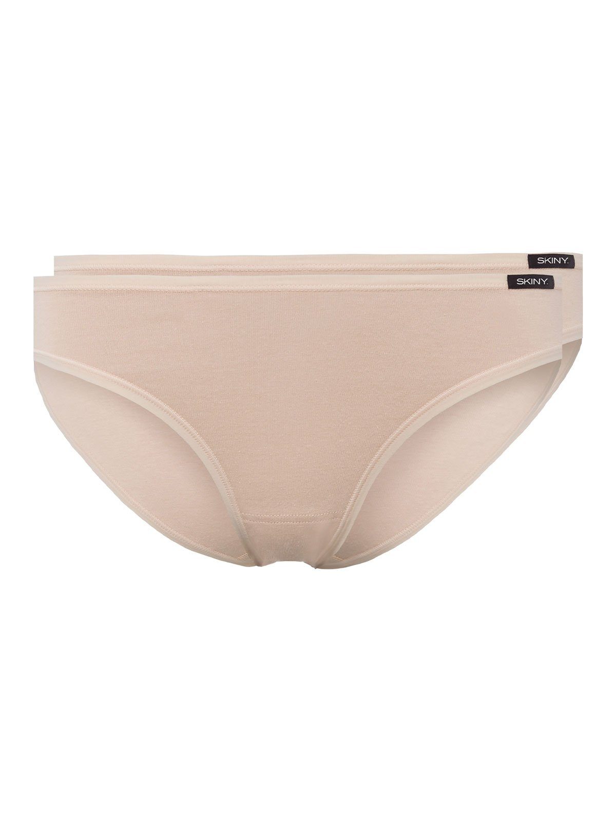 Skiny Bikinislip Damen Rio Slip 2er günstig online kaufen