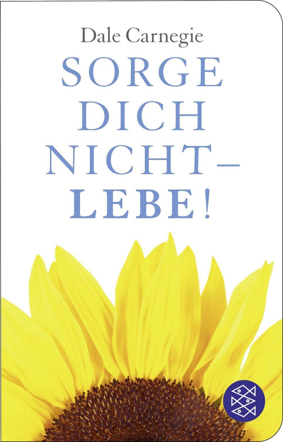 Sorge dich nicht - lebe! / Dale Carnegie