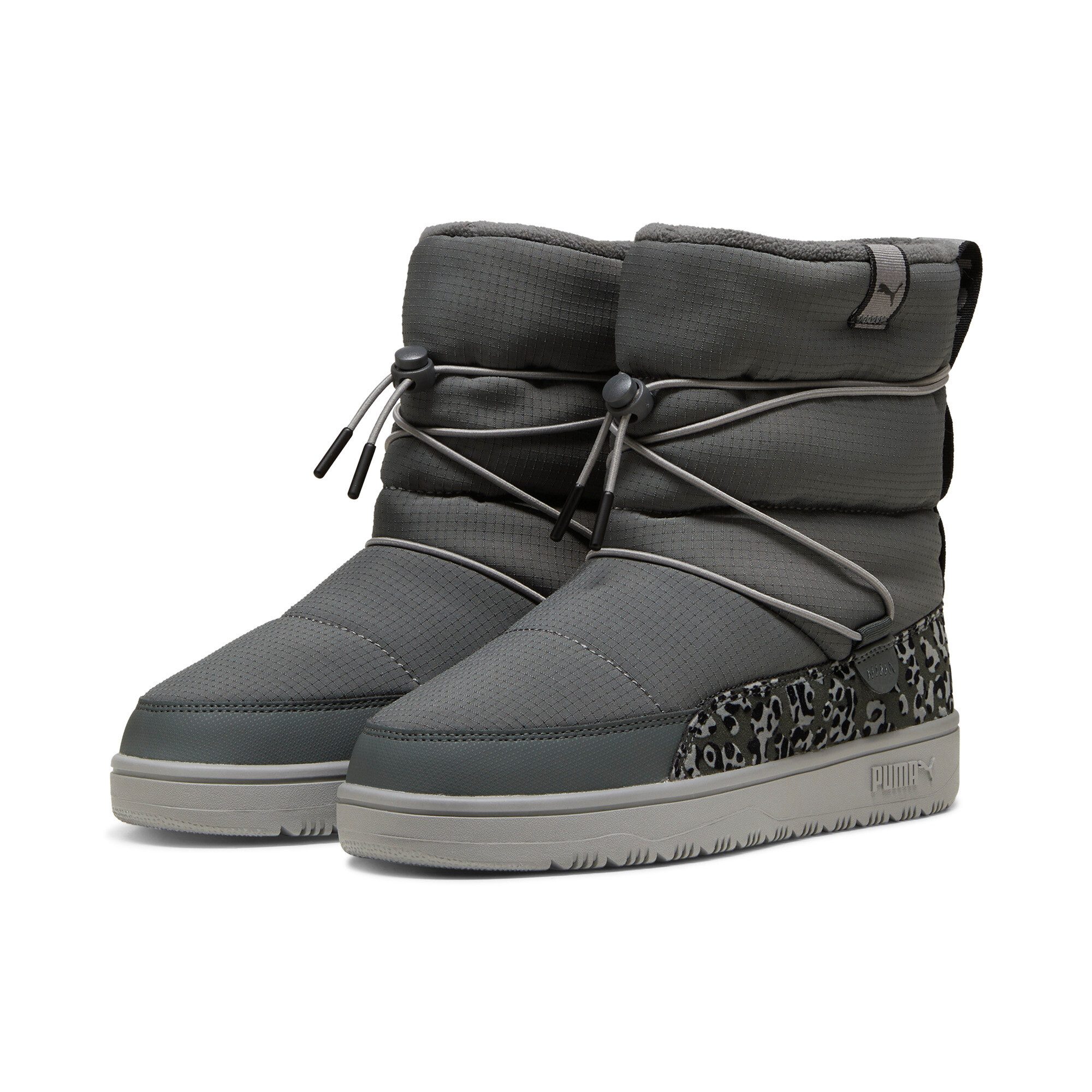 PUMA SNOWBAE WNS ANIMAL Winterstiefel Snowboots, Winterboots, Winterschuhe günstig online kaufen