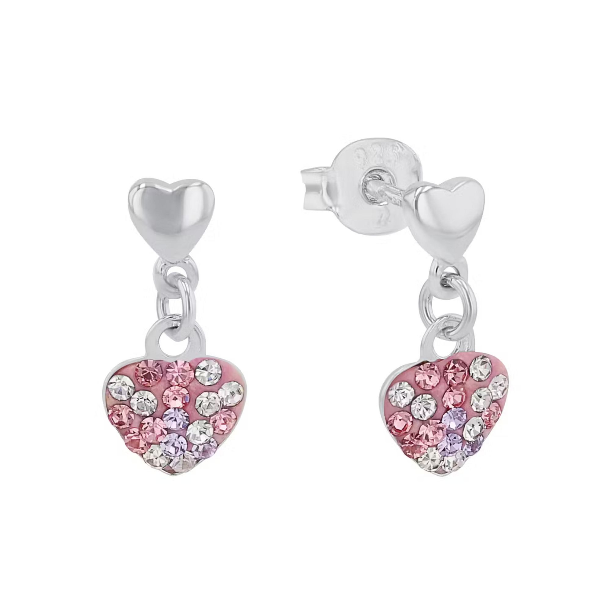 Prinzessin Lillifee Ohrring-Set 2036429 ...