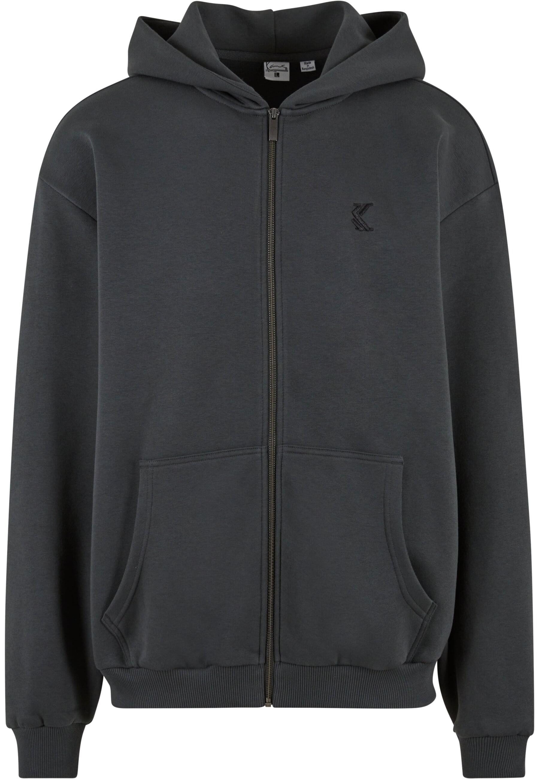 Karl Kani Sweatjacke Karl Kani KK Kani Zip Hoodie