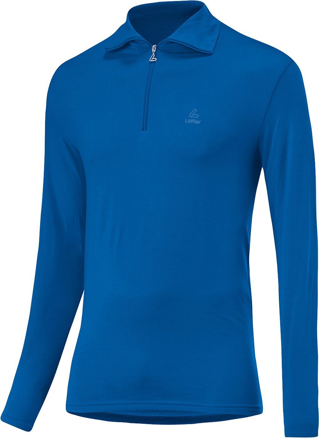 Rollkragenpullover M MIDLAYER TURTLE TRANSTEX