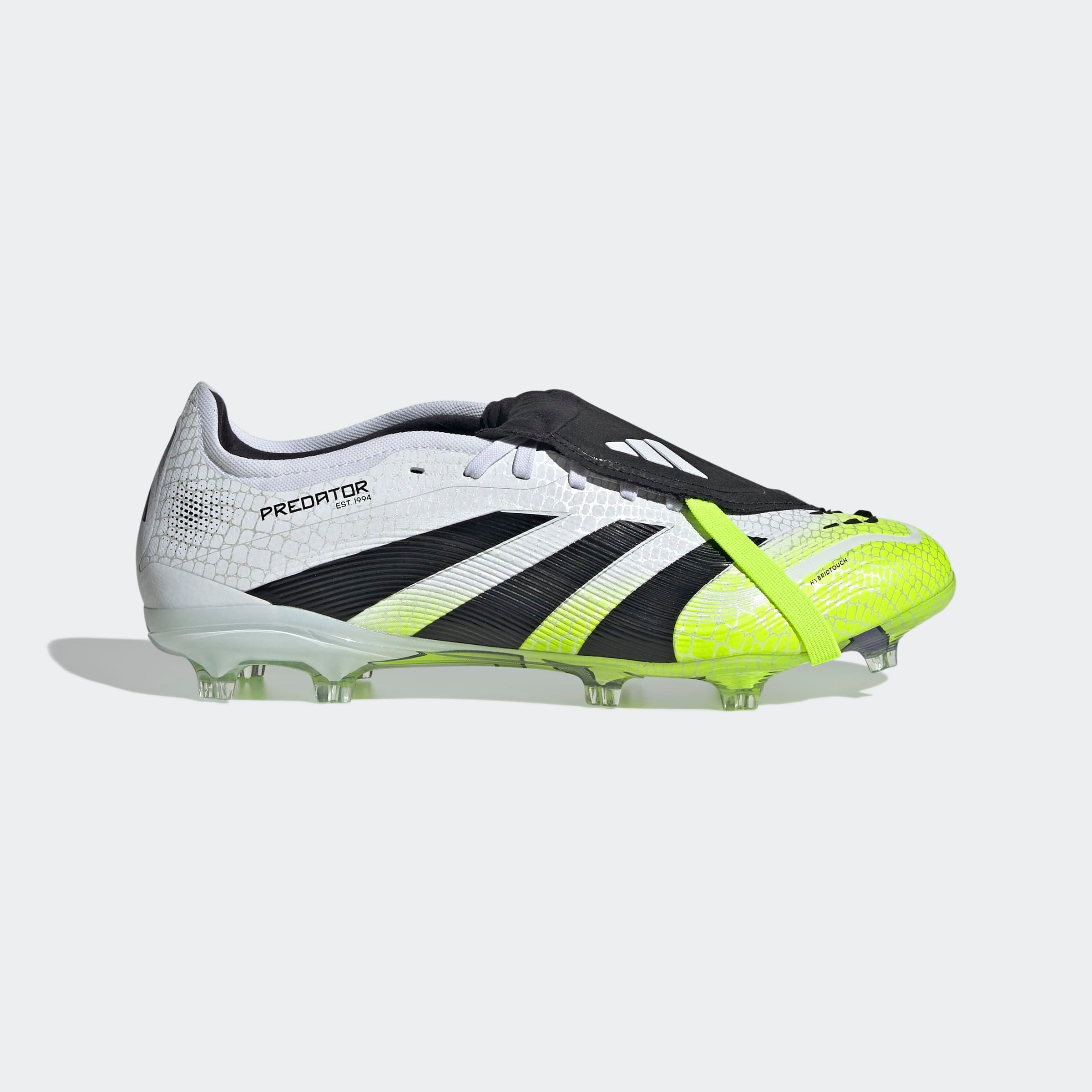 adidas Performance PREDATOR PRO FOLD-OVER TONGUE FG Fußballschuh geeignet f günstig online kaufen
