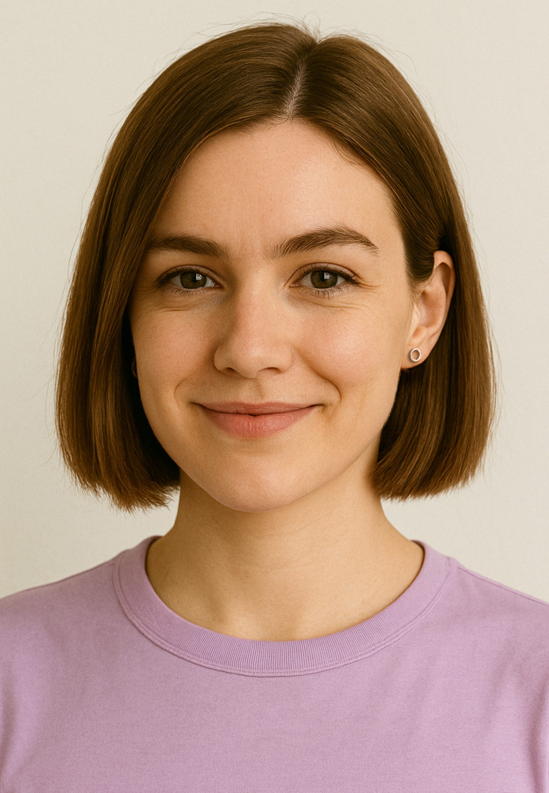 Sofia Milani Paar Ohrstecker Kreis, 925 Silber Damen Schmuck - E1973 günstig online kaufen