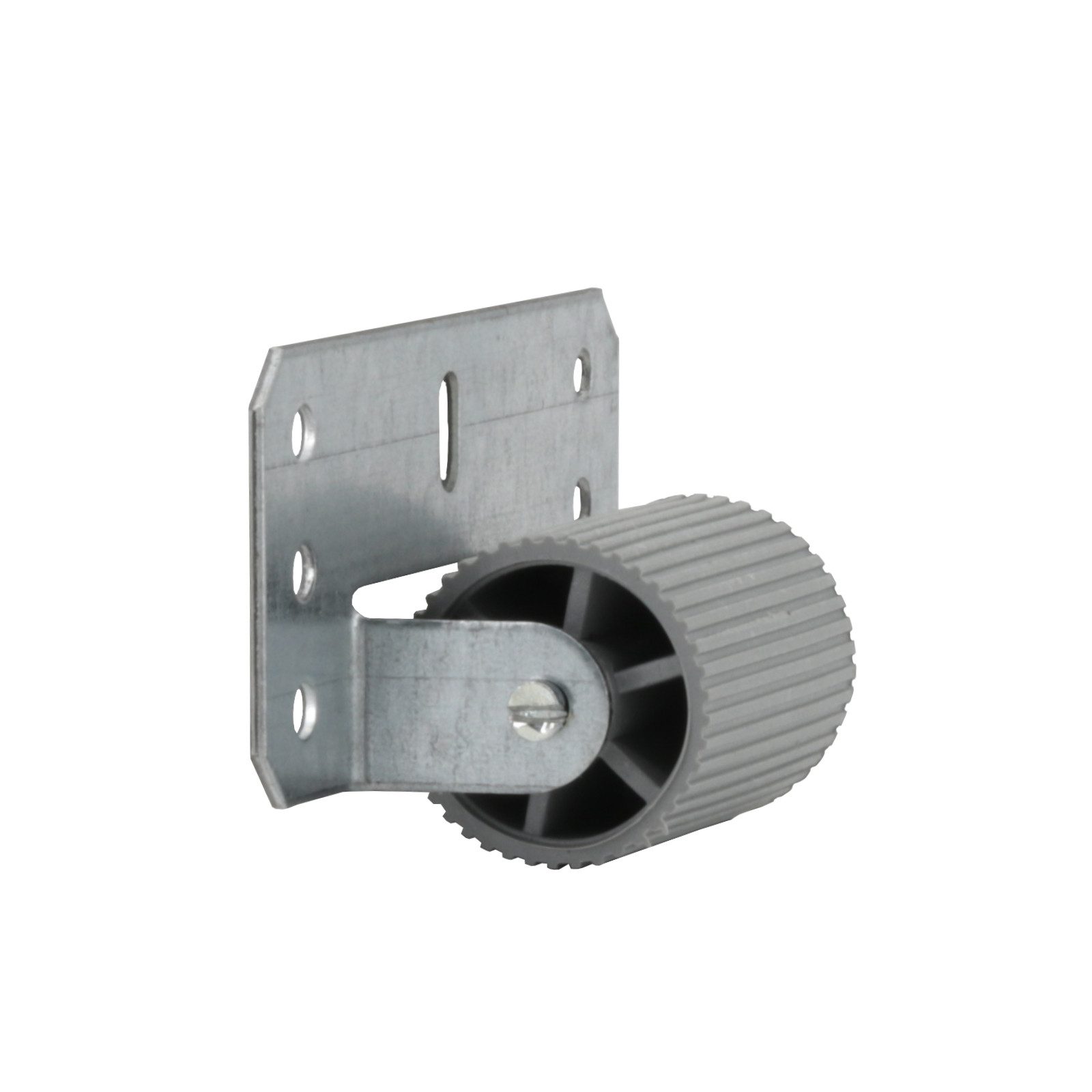 Selve Rollladen-Abdruckrolle Maxi Abdruckrolle mit verzinkter Stahlanschraubplatte