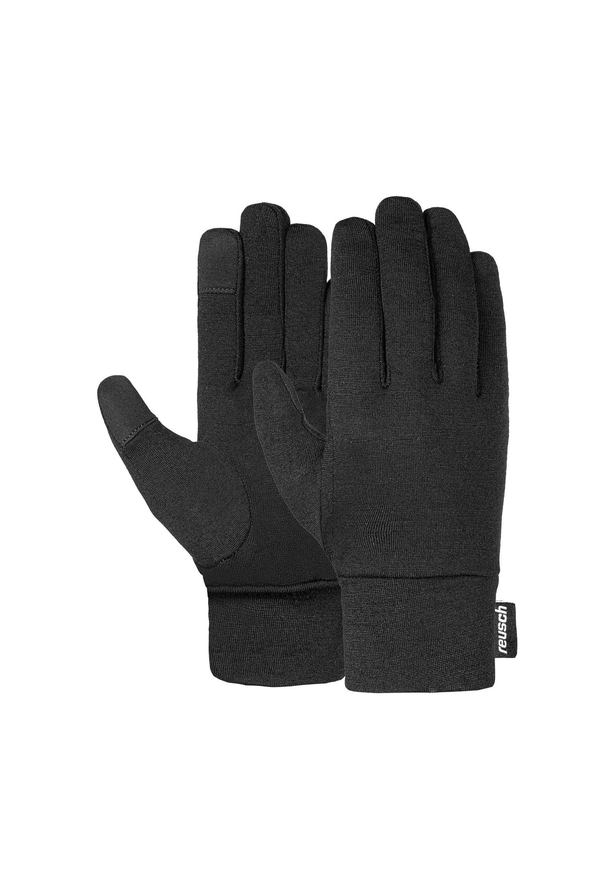 Reusch Skihandschuhe TOUCH-TEC mit Touchscreen-Funktion