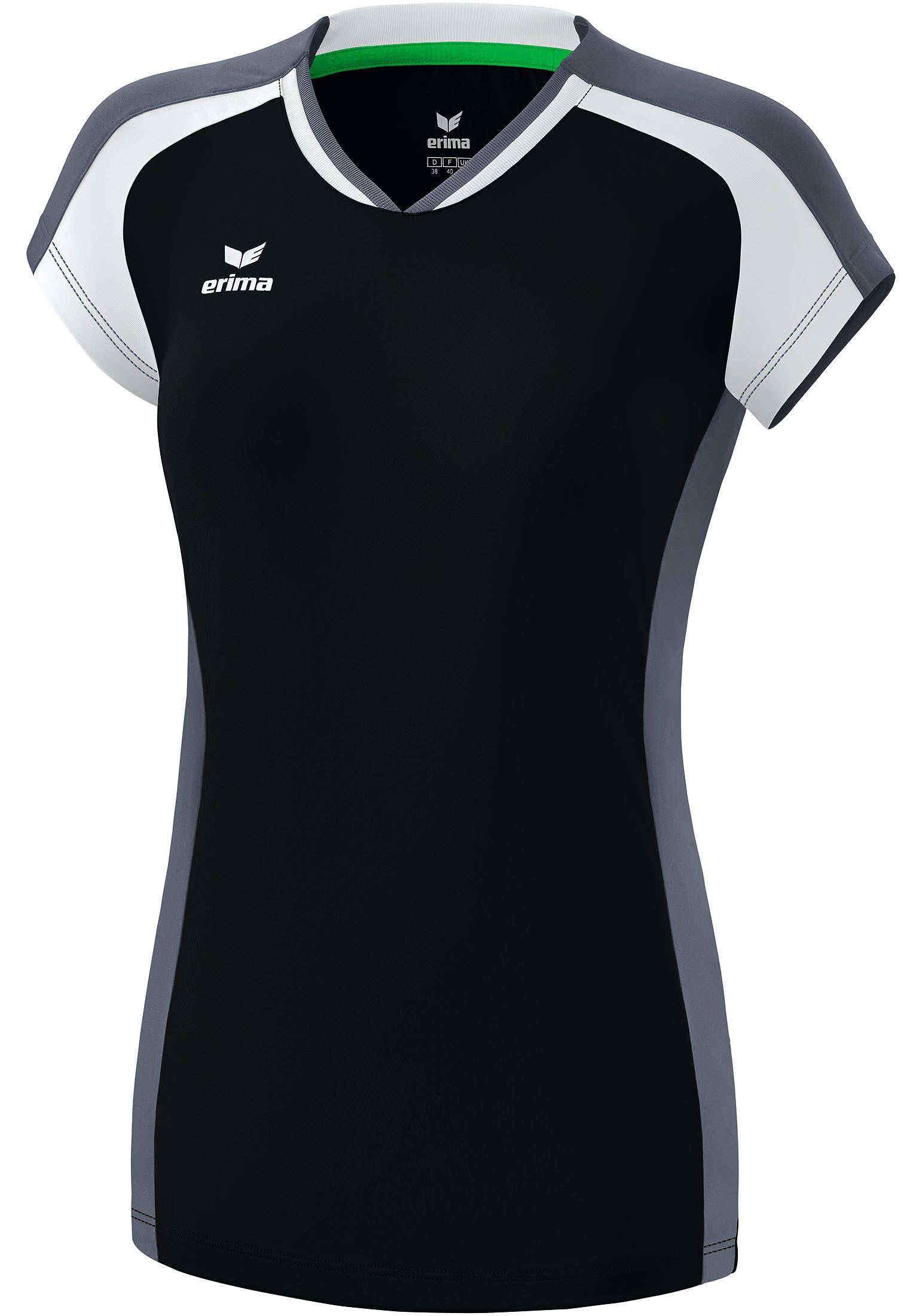 Erima Volleyballtrikot Damen Gandia Tanktop