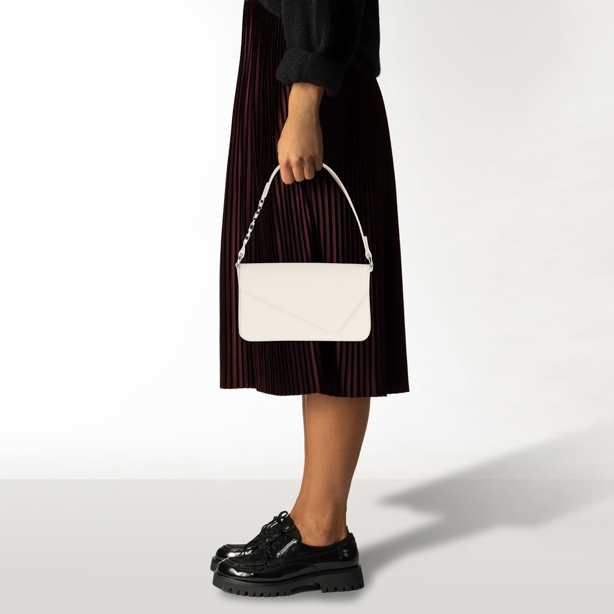 HUGO Clutch Mel, Polyurethan günstig online kaufen