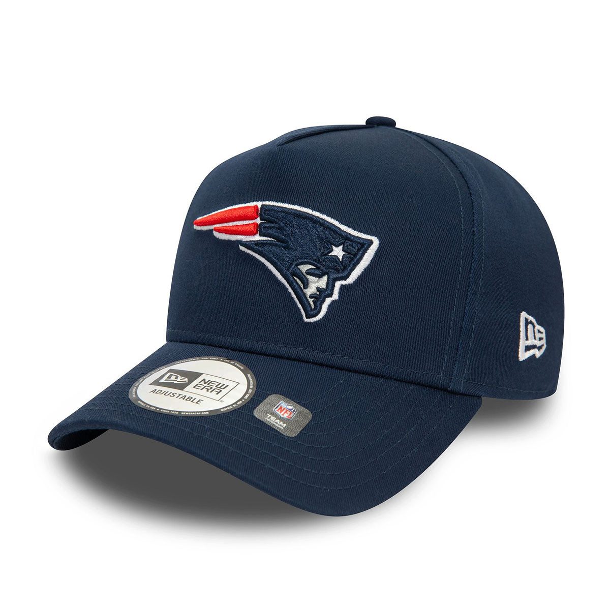 New Era Snapback Cap New England Patriots