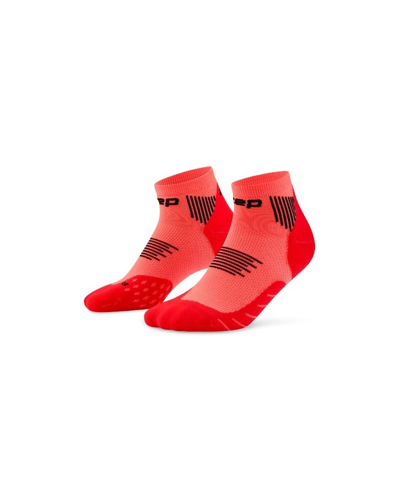 CEP Basicsocken CEP run socks, low cut, 5.0, women