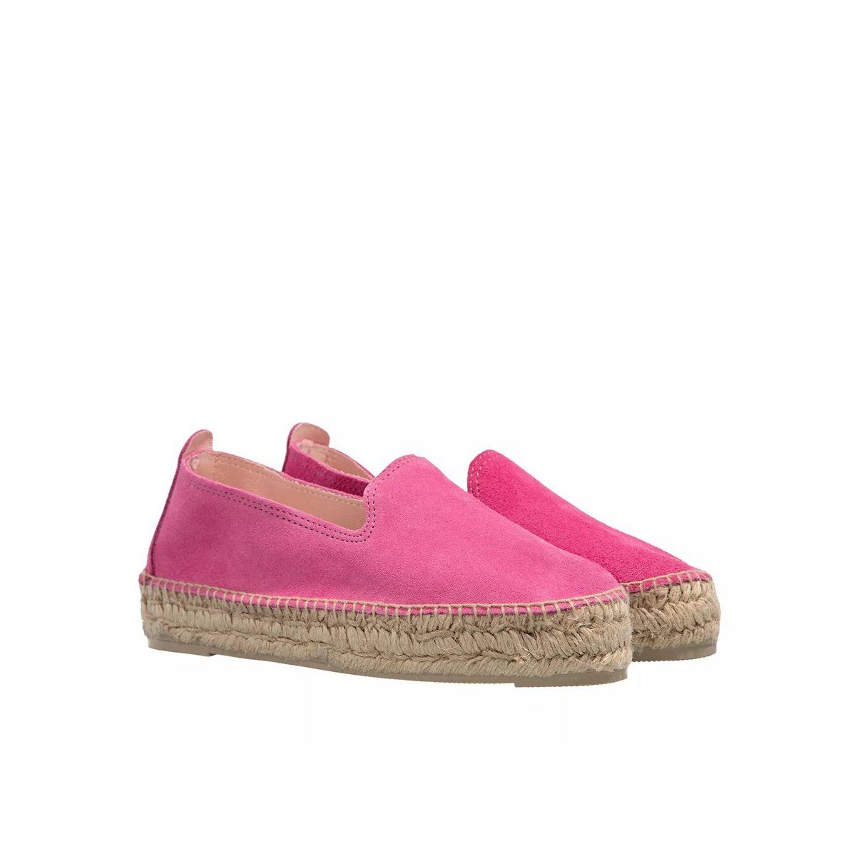 Manebi pink Espadrille (1-tlg)