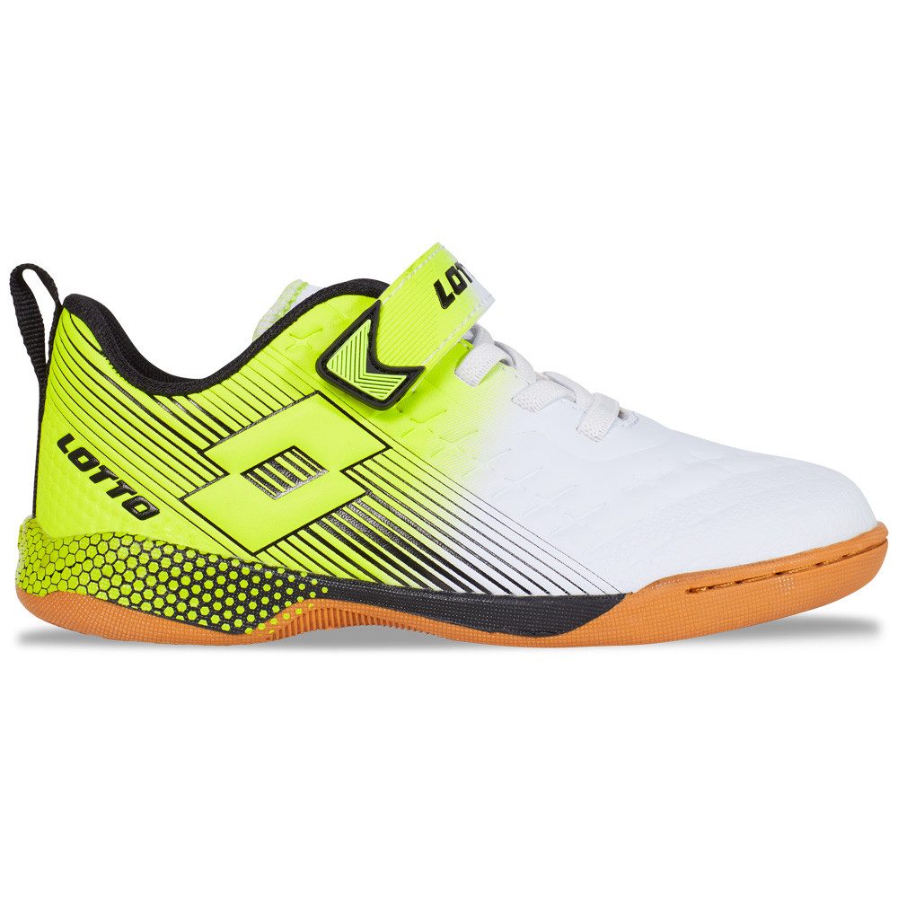 Lotto Hallenschuh - für Hallensportarten wie Handball geeignet