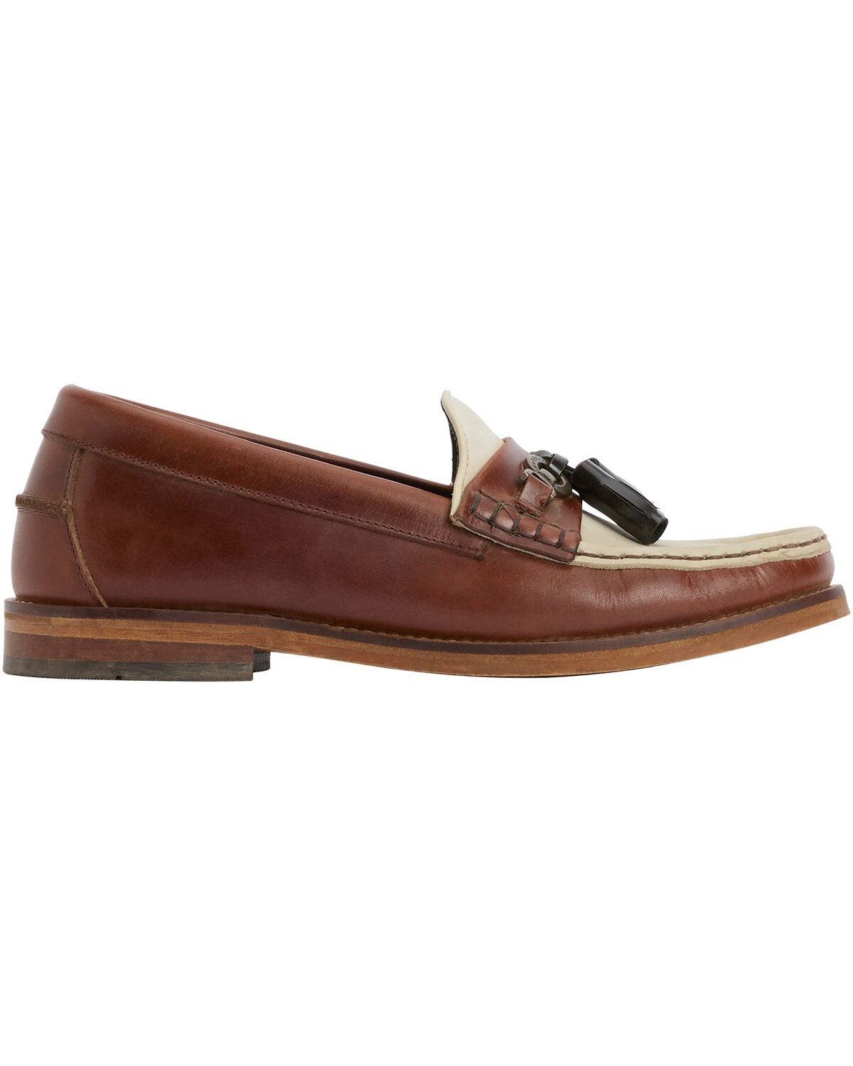 Barbour Loafer Jen Mokassin