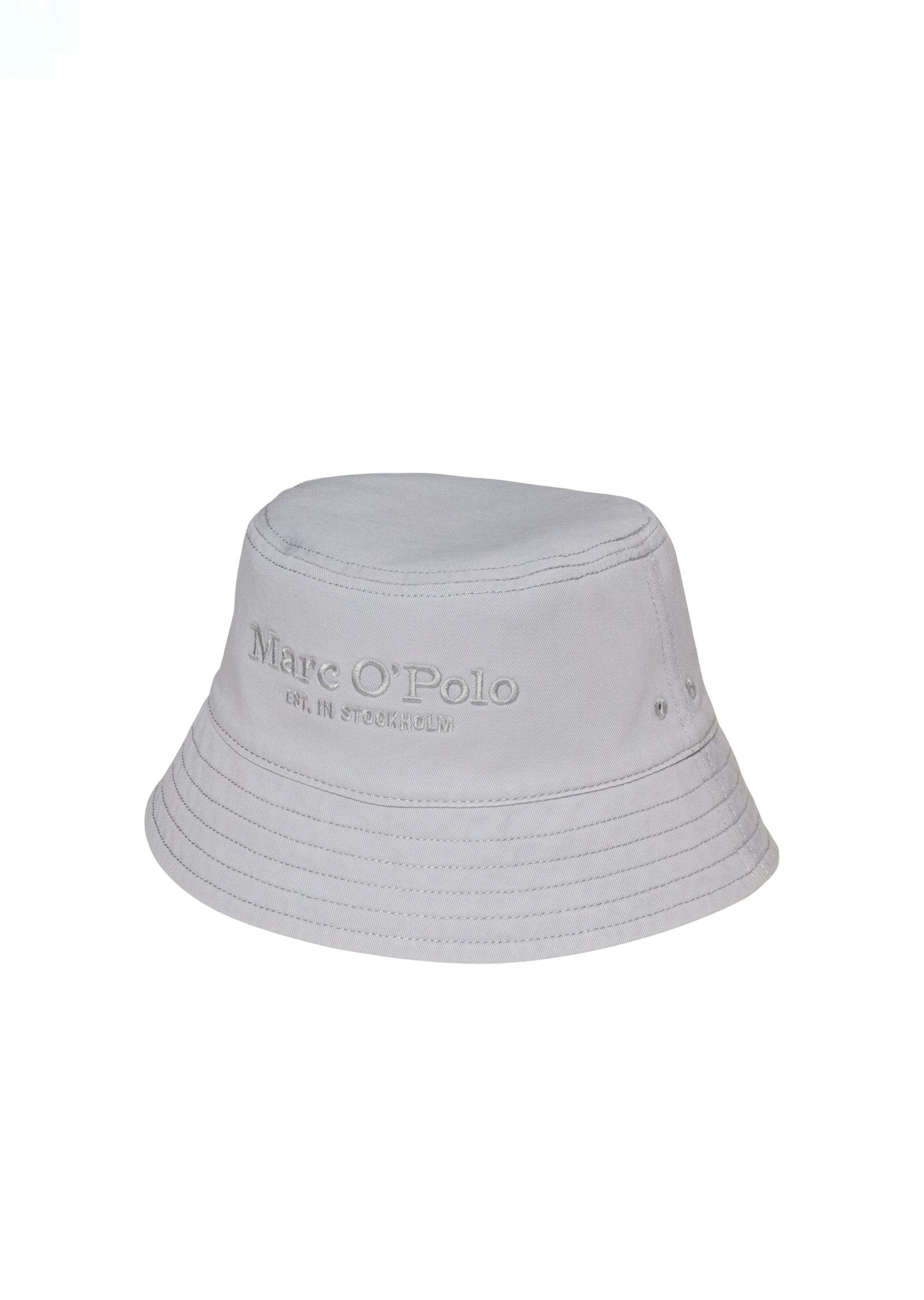 Marc O'Polo Baseball Cap aus hochwertigem Bio-Baumwoll-Twill